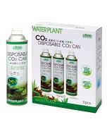 Ista CO2 Disposable CO2 Cans [3 Pack]