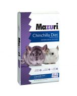 Mazuri Chinchilla Diet (25lb)