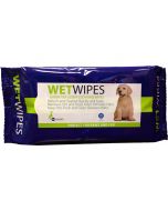 Unleashed Wet Wipes (70 Pack)