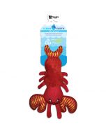 Spunky Pup Clean Earth Lobster [Large]
