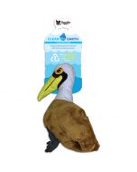 Spunky Pup Clean Earth Pelican [Large]