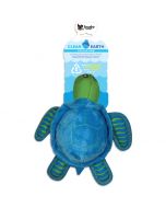 Spunky Pup Clean Earth Turtle [Large]