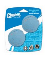 Chuckit! Rebounce Ball Medium (2 Pack)