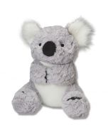 Patchwork Pet Pastel Koala - Squeak & Grunt [15"]