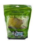 Silver Spur Asado Beef Snacks & Chews Mixed Bag [1lb]