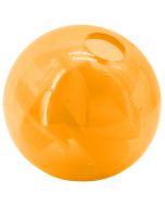 Planet Dog Orbee-Tuff Mazee Orange
