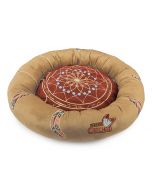 All For Paws Dream Catcher Sweet Dream Cat Bed