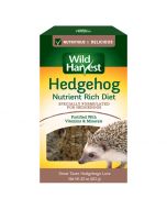 Wild Harvest Hedgehog Nutrient Rich Diet [623g]