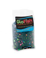 GloFish Aquarium Gravel Black Lagoon [5lb]