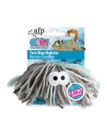 All For Paws Knotty Habit Yarn Mop Monster