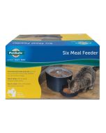 PetSafe Digital Six Meal Feeder