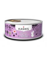 Kasiks Fraser Valley Grub Cat Food