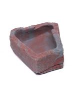 Habi-Scape Rock Bowl Small