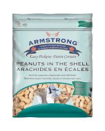 Armstrong Easy Pickens Peanuts in the Shell [2.87lb]
