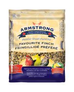 Armstrong Favorite Finch (15lb)