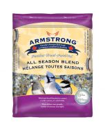 Armstrong Feather Treat All Season Blend