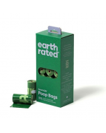 Earth Rated Standard Bags Lavender Scented, 315 Bags
