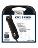 Wahl KM2 2-Speed Clipper 