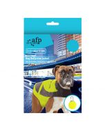 All For Paws K-Nite Dog Reflective Jacket