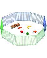 Pawise Hamster Play Pen