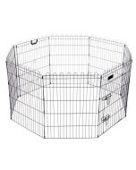 Pawise Rabbit Fence With Net