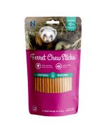 N-Bone Ferret Chew Sticks Salmon Flavor [53g]