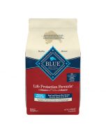 Blue Life Protection Formula Adult Beef and Brown Rice Dog Food