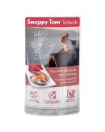 Snappy Tom Naturals Tuna