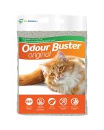 Odour Buster Original Clumping Cat Litter