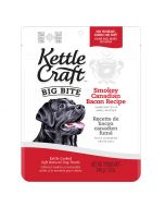 Kettle Craft Big Bite Bacon (340g)