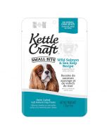 Kettle Craft Small Bite Salmon & Kelp (170g)