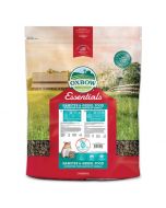 Oxbow Essentials Hamster & Gerbil Food [15lb]