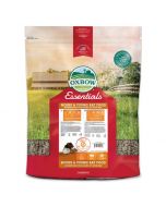 Oxbow Essentials Mouse & Young Rat Food [25lb]