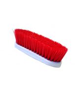 KVS Plastic Grooming Brush