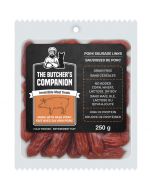 The Butcher's Companion Pork Sausage Links [250g]