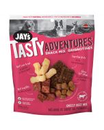 Jay's Tasty Adventures Cheesy Beef Mix [100g]