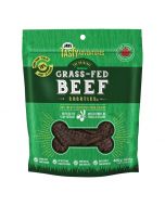 Jay's Tasty Adventures Grass-Fed Beef Shorties [400g]