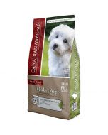 Canadian Naturals Small Breed Chicken Recipe Dog Food