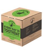 Pets Agree Every Day is Toothday Large (2lb)
