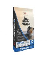 Pulsar Salmon Grain Free Dog Food [25lb]