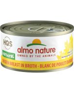 Almo Nature Natural Chicken Breast (70g)