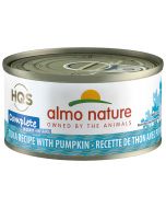 Almo Nature Complete Tuna & Pumpkin (70g)