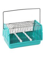 Pawise Bird/ Small Pet Transport Box [22x14x15cm]