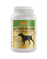 Welly Tails Daily Coat & Wellbeing Supplement [852g]