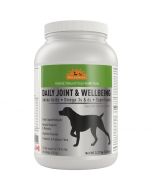 Welly Tails Daily Joint & Wellbeing Supplement [2.27kg]