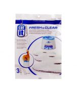 Catit Fresh & Clear Filters for 50053 (3 Pack)