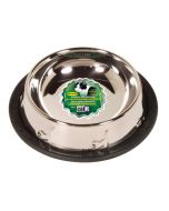 Catit Stainless Steel Non-Spill Dish Small