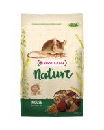 Versele-Laga Nature Mouse Food [400g]
