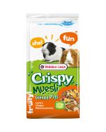 Versele-Laga Crispy Muesli Guinea Pig (1kg)