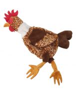 Skinneeez Chicken (18")